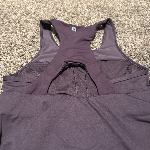 LULULEMON Final Lap Tank - Picture 7 of 10